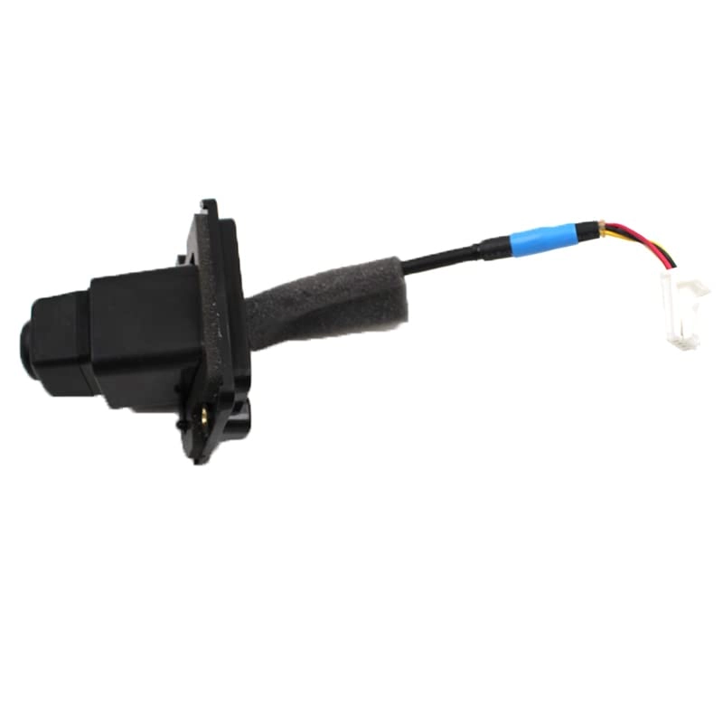 Reverse Camera - Night Vision