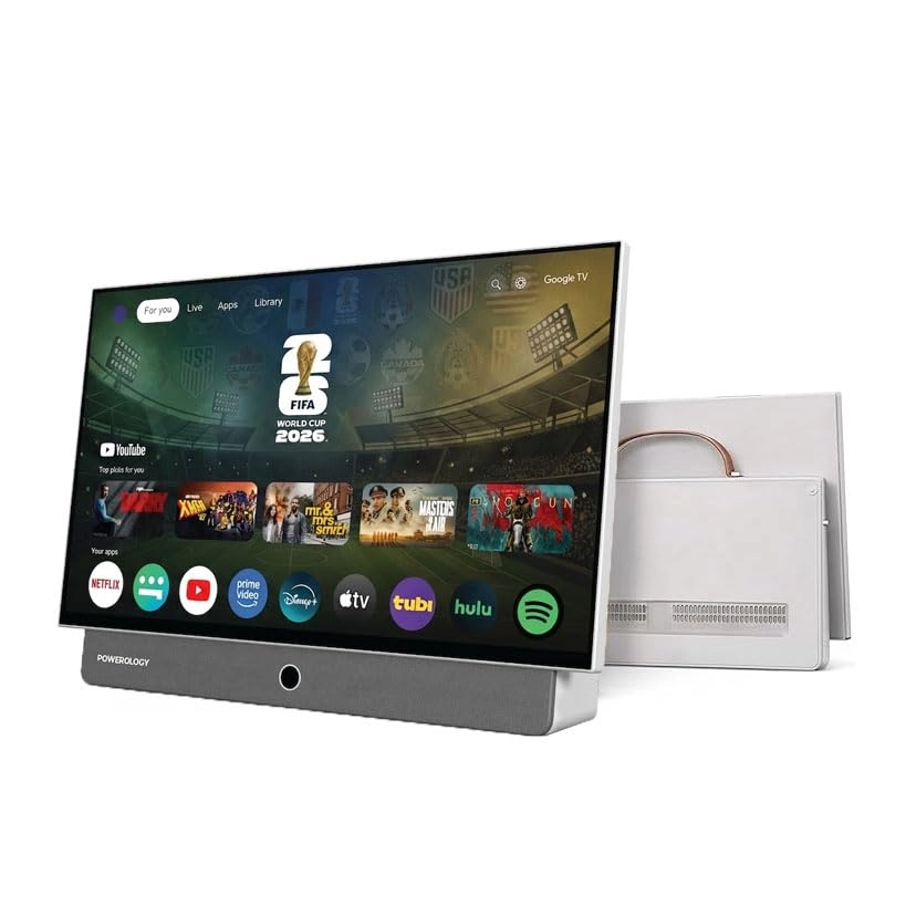 PG27FWH - 1080p FHD 27 Inch
