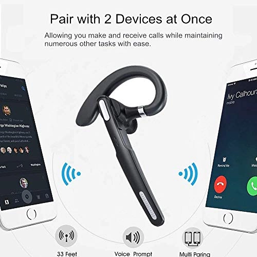 G3 Wireless Headset
