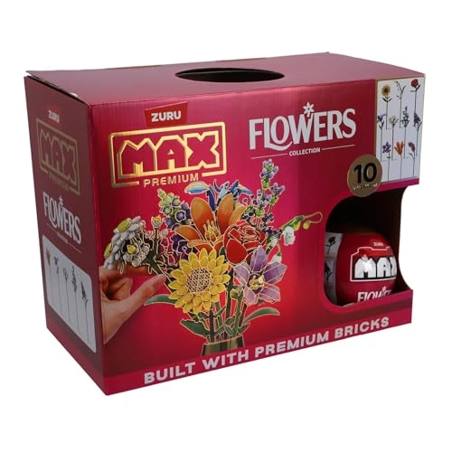 MAX Flowers - Floral