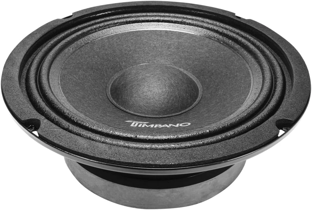 TPT-MB6-4 - 6.5 Inch Shallow