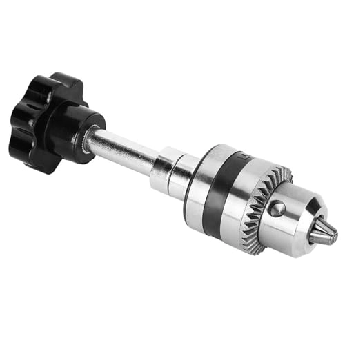 Hand Drill - Aluminum Alloy 1.5-10mm