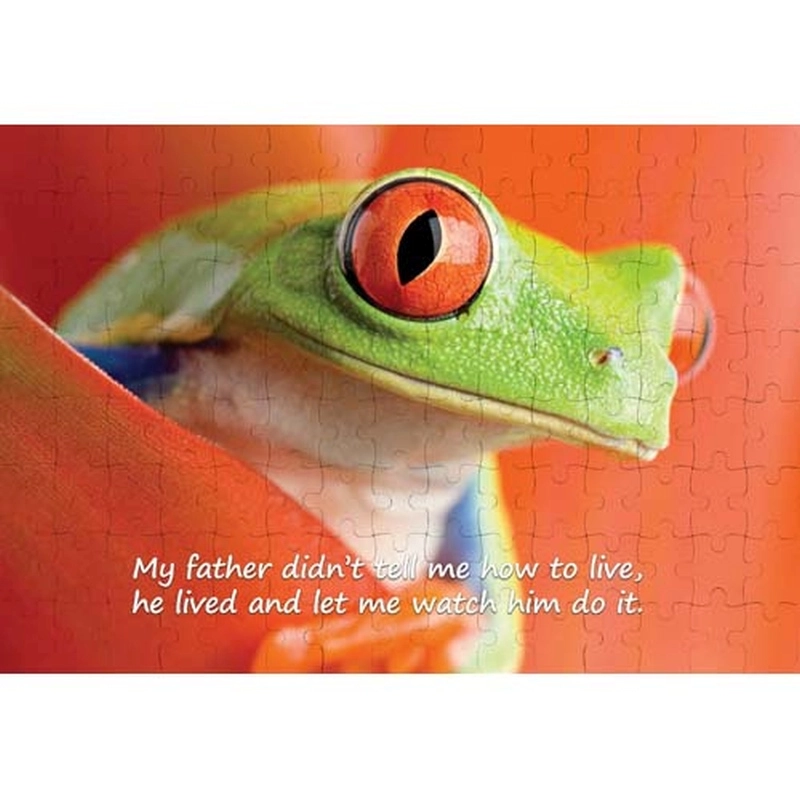 Ajooba Dubai Dad Love Puzzle (2349)