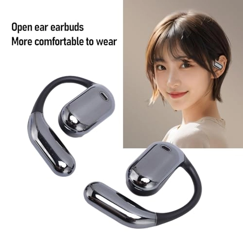 AI Language Translation Earbuds