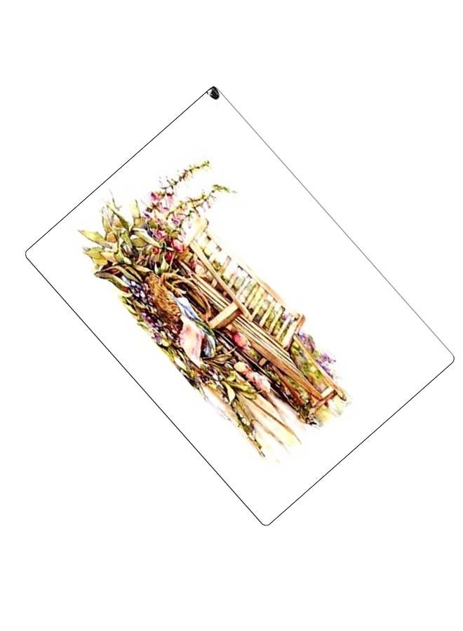 Printed Anti-Slip Gaming Mouse Pad