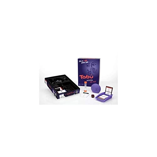tabu - Spanish Kid 260 cards