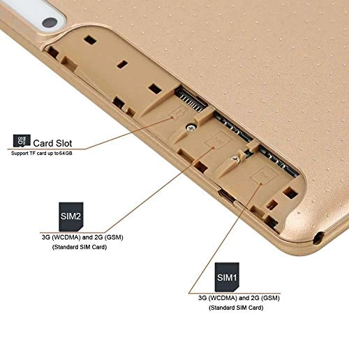 Tablet PC - 16GB 10.1"