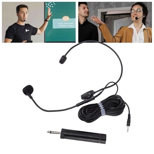 Vikyebh1acp0jfq Wired Headset