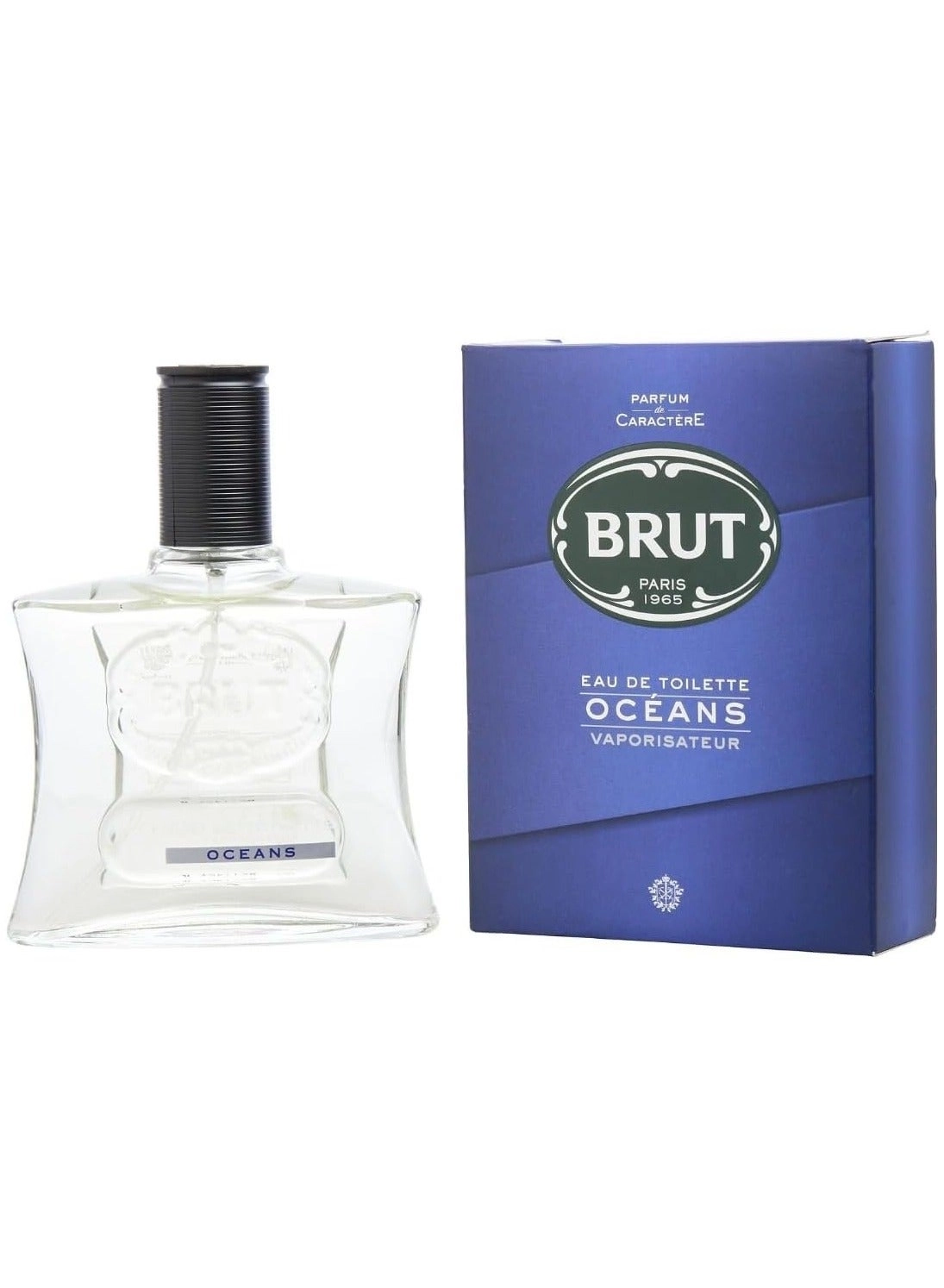 OCEANS Eau de Toilette 100ml