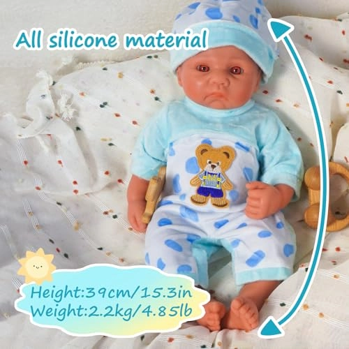 Doll - 14 years and up