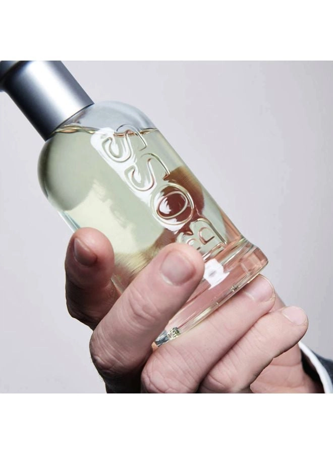 Bottled Eau de Toilette 50ml