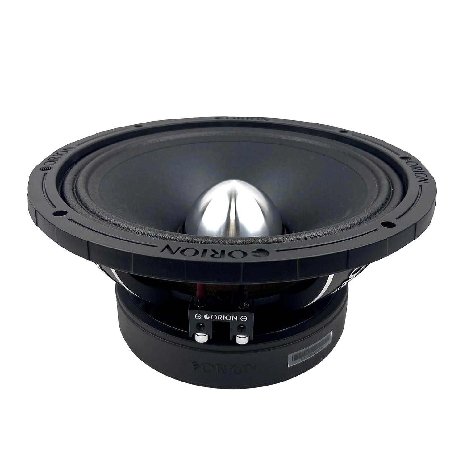 XTX1054 - 10” Mid-Range