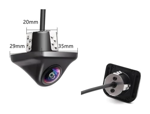 MP5 AHD - Night Vision