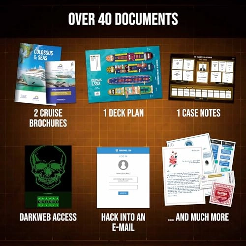 PROFILER - Missing in The Caribbean: John Leblanc Reported Missing