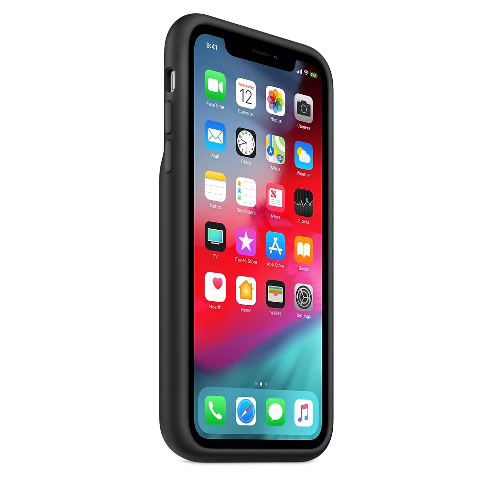 Smart Battery Case Back Case for iPhone XR