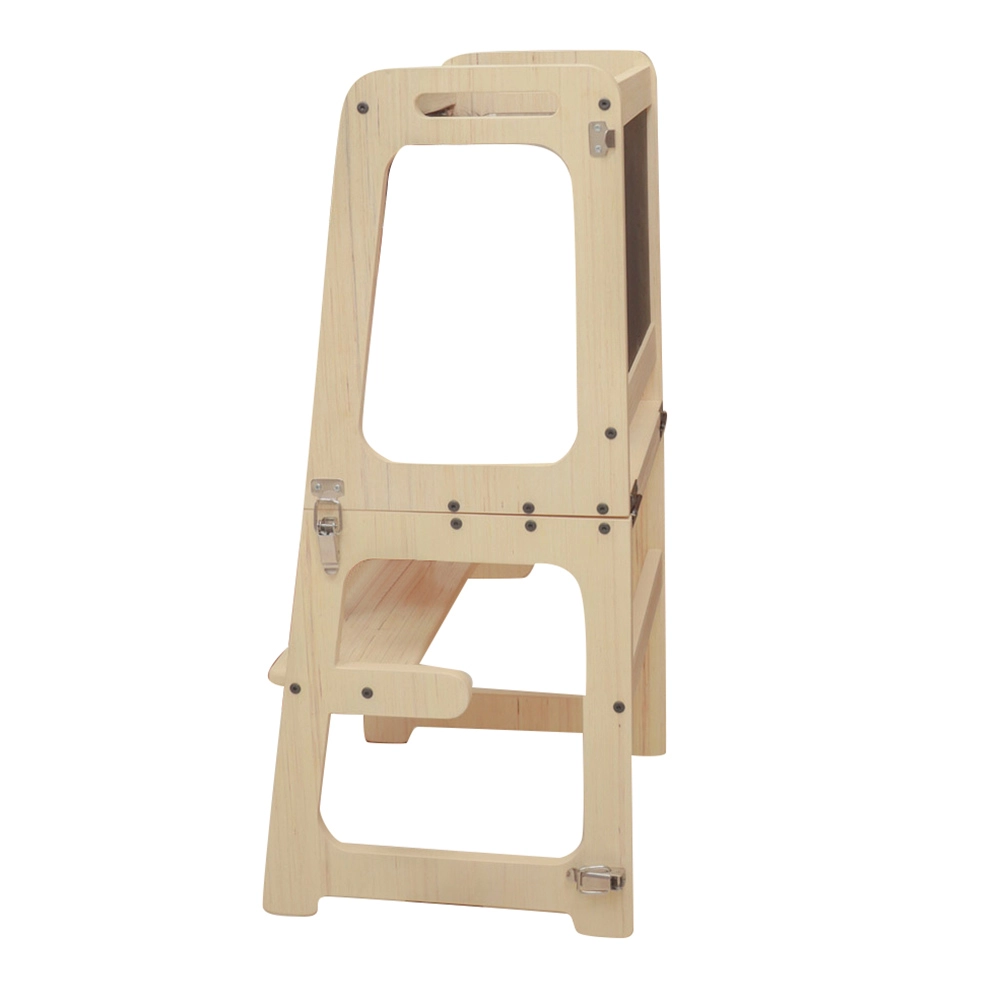 Ariro Learning Tower - Suitable for 1.5 to 5 years