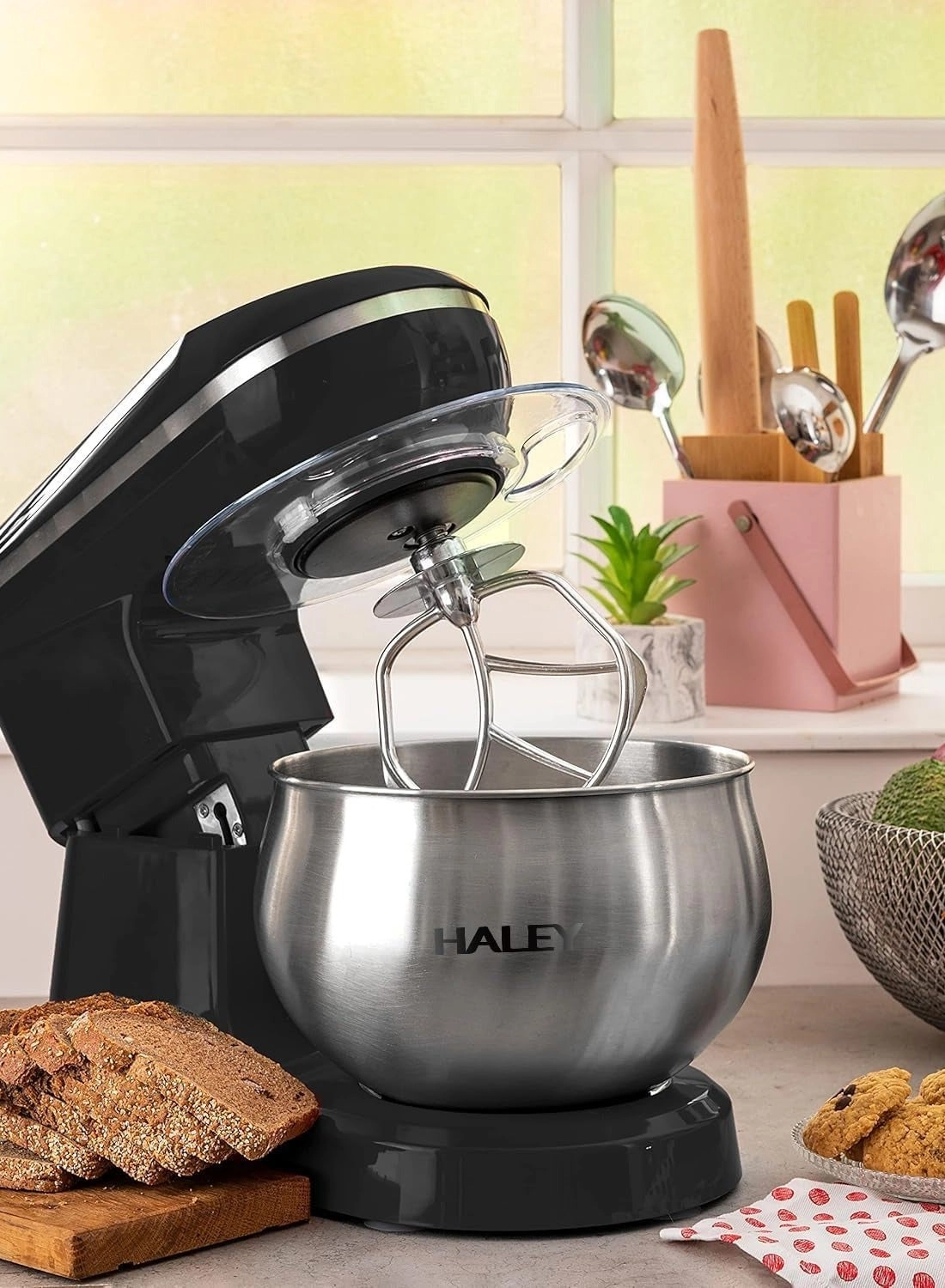 Stand Mixer - 6L 1200W