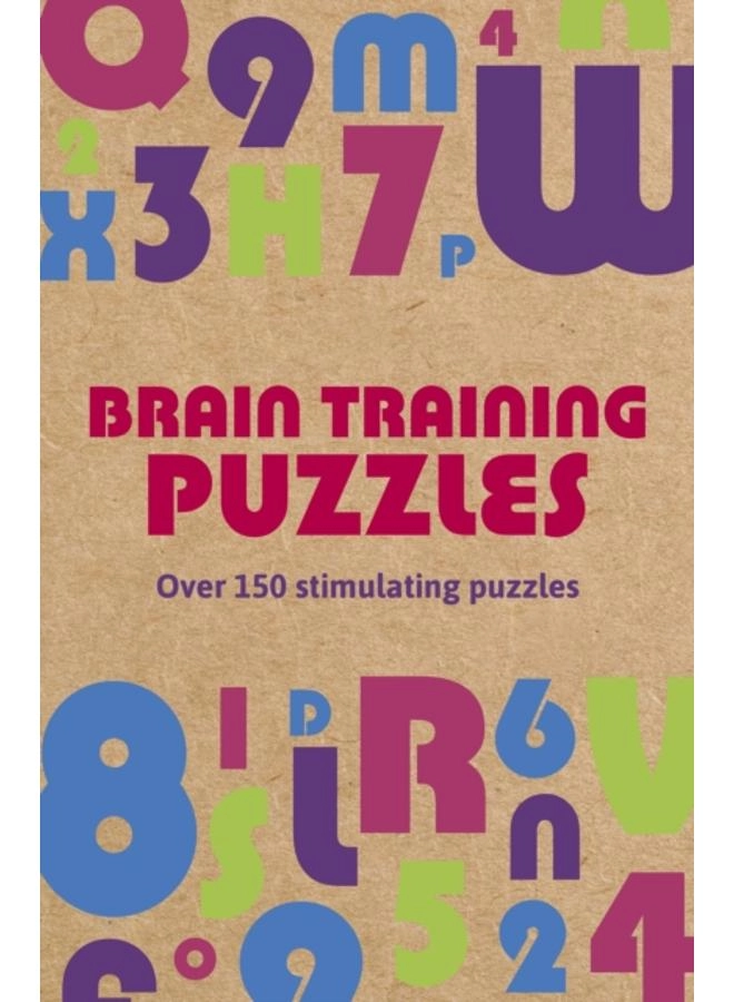 Generic Brain Training Puzzles