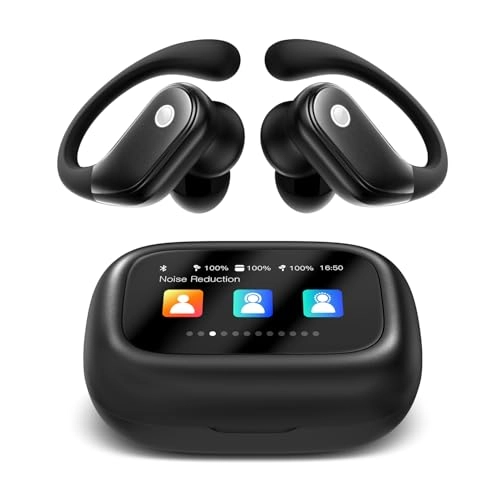 TP01 Wireless Earbud