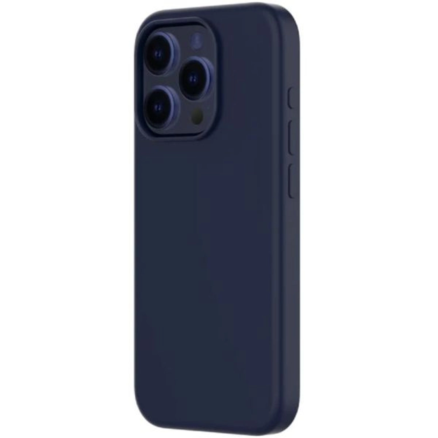 MagSafe Silicon Case for iPhone 15 Pro
