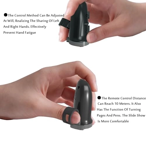 Finger Mouse - USB