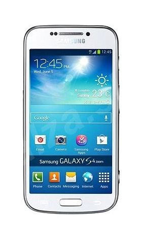 Galaxy S4 Zoom - 8GB