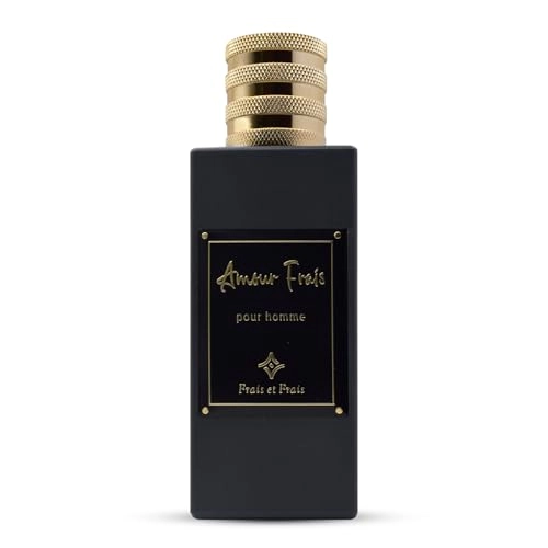 Amour Frais Eau de Parfum 100ml