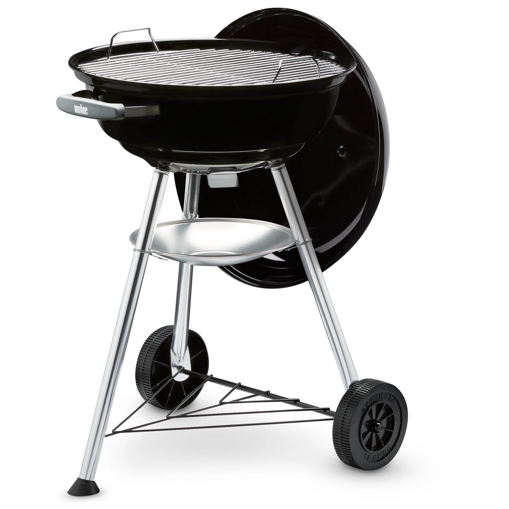 Compact Kettle - Charcoal Grill