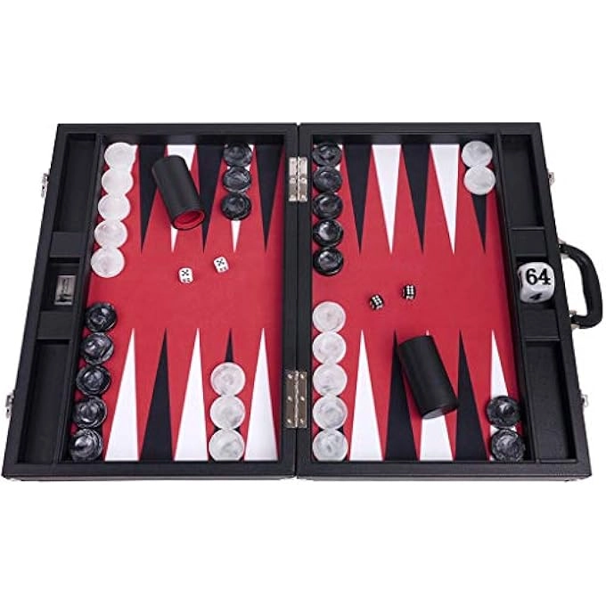 rayihni BACKGAMMON