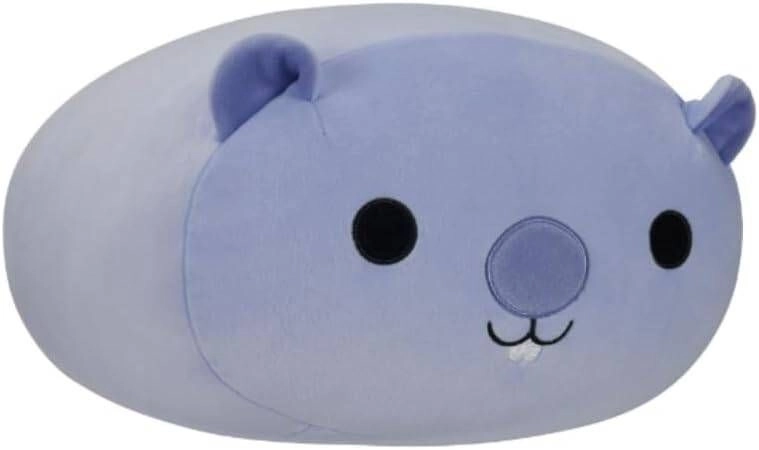 Groundhog Javari 12.50 cm Lavender Plush