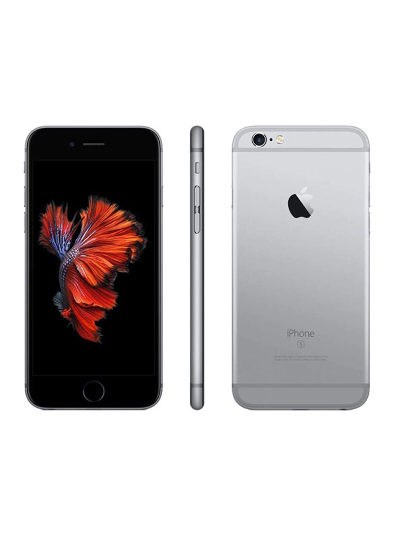 (Renewed) iPhone 6s - 32GB