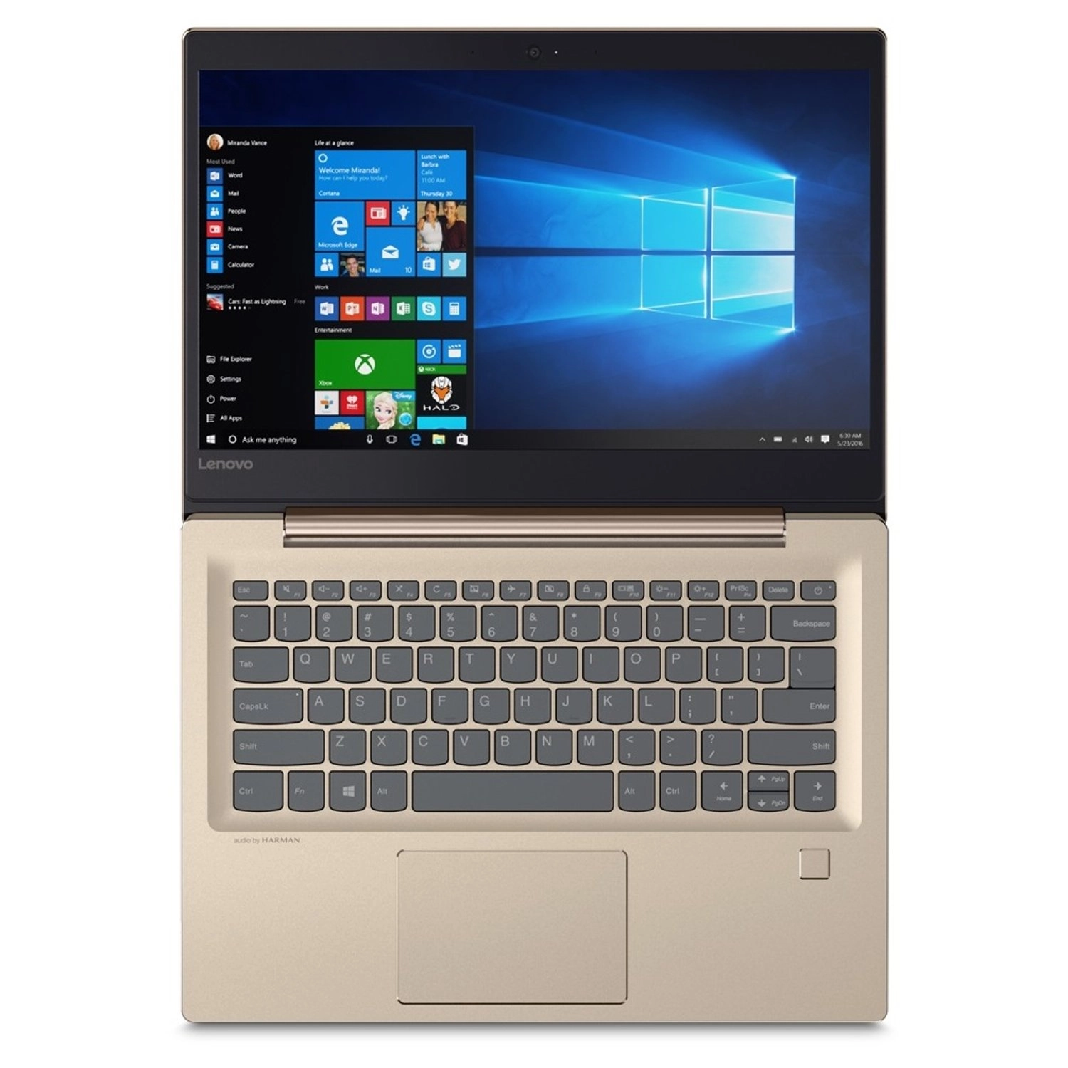 IdeaPad 520S - 14'' Core i7 8GB DDR4 1TB HDD