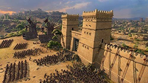 A Total War Saga: Troy [Limited Edition] | PC