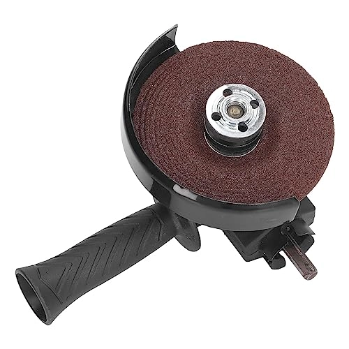 Drill to Angle Grinder Adapter