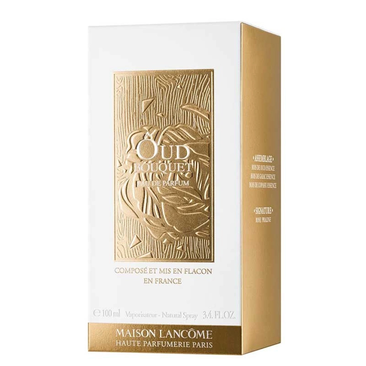 Lancôme Maison Oud Bouquet Eau de Parfum 100ml