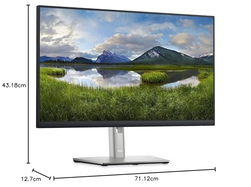 P2422HE - 24 inch 1920 x 1080