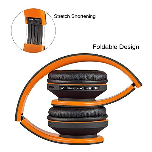 A0006 Wireless Headphone