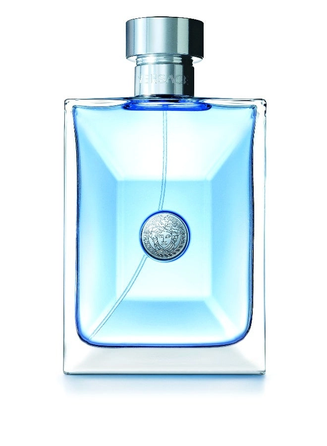 Pour Homme Eau de Toilette 200 ml