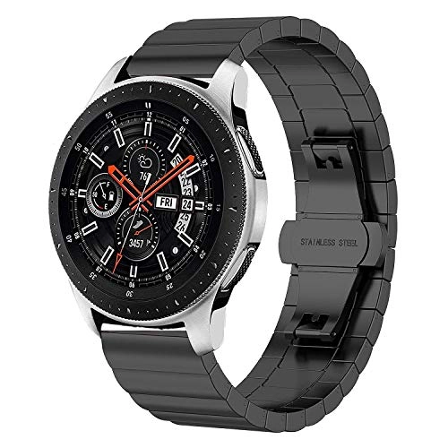 20mm Stainless Steel Metal Watch Band for Diesel Fadelite Dzt2018