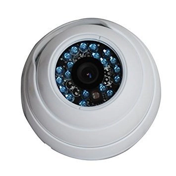 Dome Security Camera 600TVL