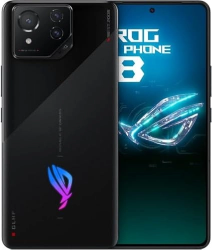 ROG Phone 8 - 16GB 256GB