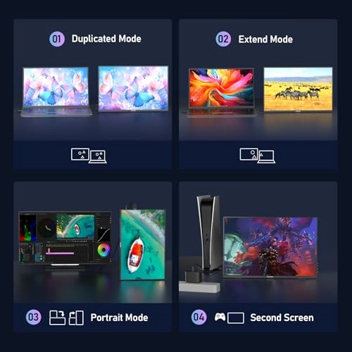 K16G-PRO - 16 Inches 2560x1440