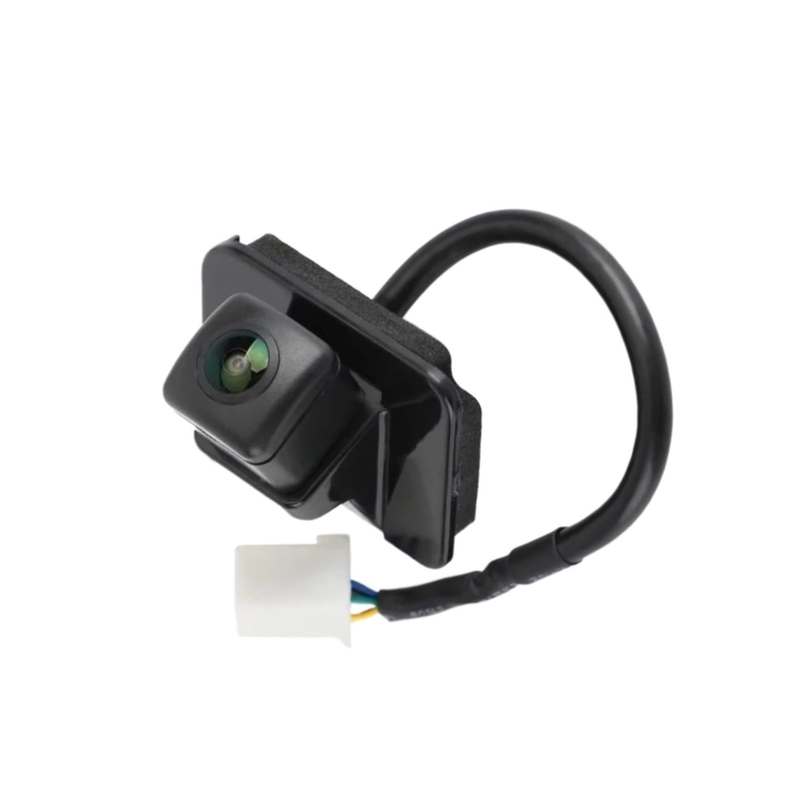 Rear View Camera - Night vision