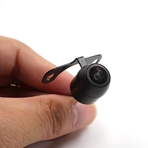 LCD TFT Car Colour Rear View Camera Monitor - VGA