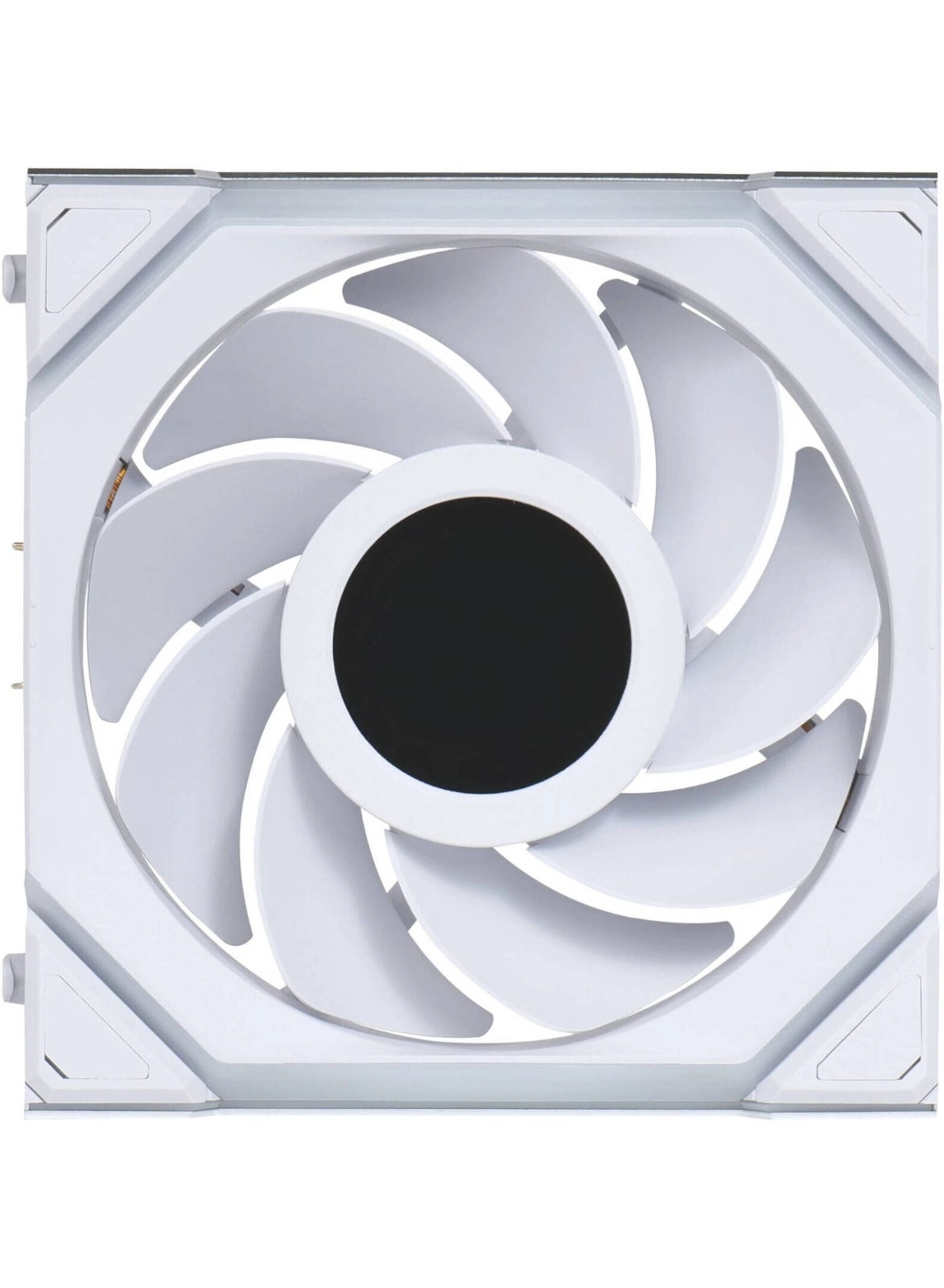UNI FAN SL Wireless - 120mm Reverse Airflow ARGB