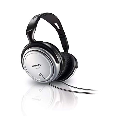SHP2500 Wired Headphone