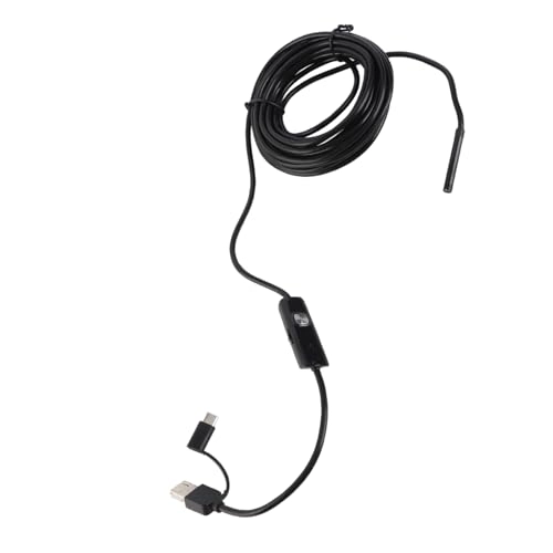 Versatile Endoscope Camera - 5.5mm 5 meters