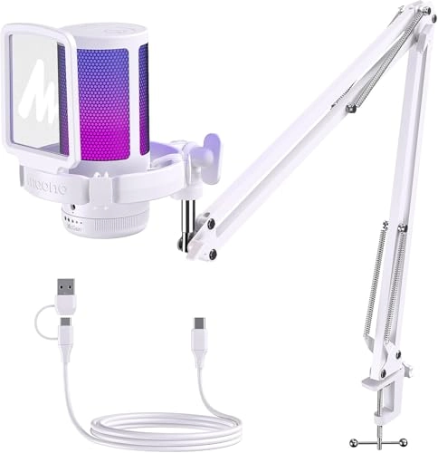 DGM20S USB Microphone