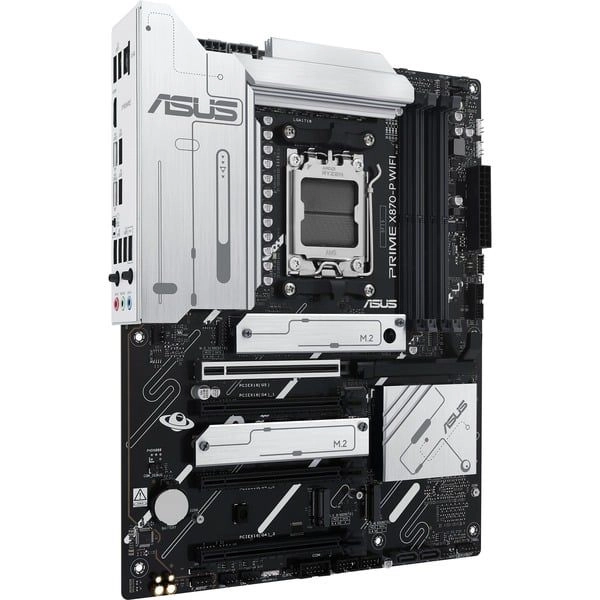 PRIME X870-P - AM5 USB4