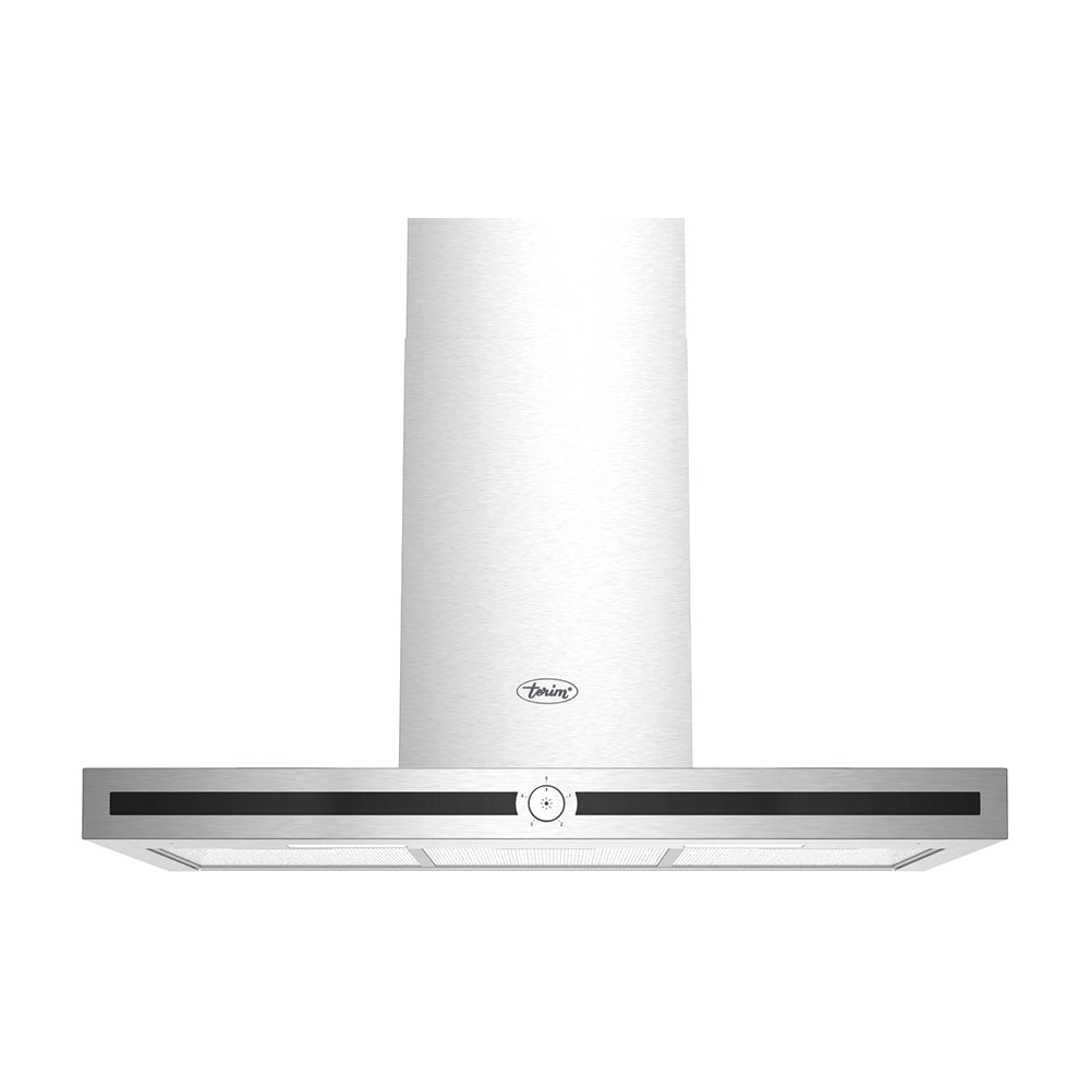 BUILT-IN UNDER Counter COOKER HOOD - 900 millimeter